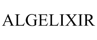 ALGELIXIR