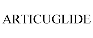 ARTICUGLIDE