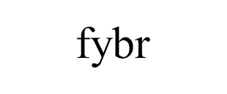 FYBR