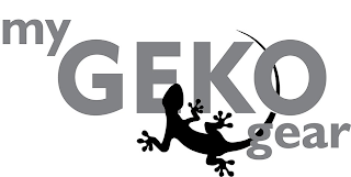 MY GEKO GEAR