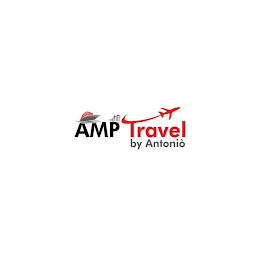 AMP TRAVEL BY ANTONIÒ