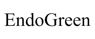 ENDOGREEN