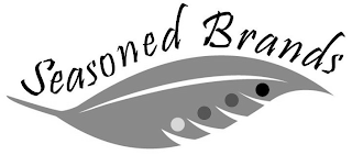 SEASONED BRANDS