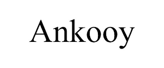 ANKOOY