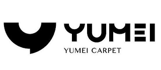 YUMEI YUMEI CARPET