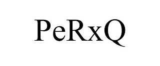 PERXQ