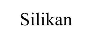 SILIKAN