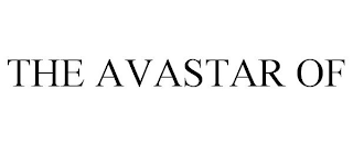 THE AVASTAR OF