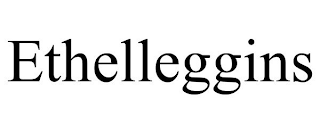 ETHELLEGGINS