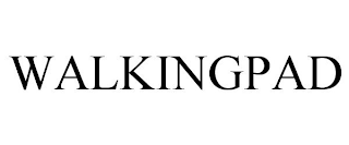 WALKINGPAD