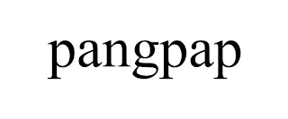 PANGPAP