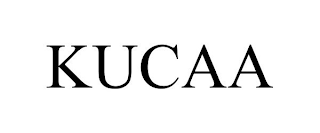 KUCAA