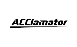 ACCLAMATOR