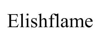 ELISHFLAME