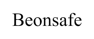 BEONSAFE