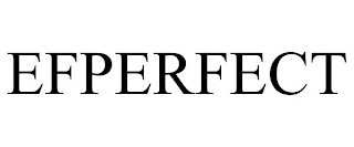 EFPERFECT