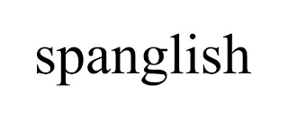 SPANGLISH