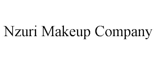 NZURI MAKEUP COMPANY