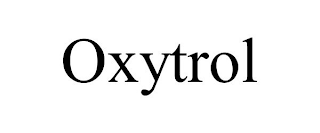 OXYTROL