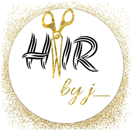 HAIR BY J__