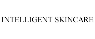 INTELLIGENT SKINCARE