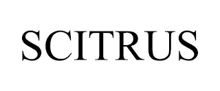 SCITRUS