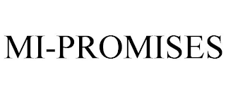 MI-PROMISES