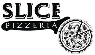 SLICE PIZZERIA