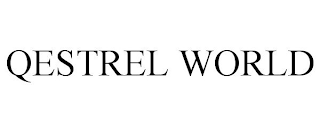 QESTREL WORLD