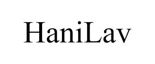 HANILAV