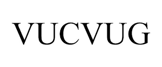 VUCVUG