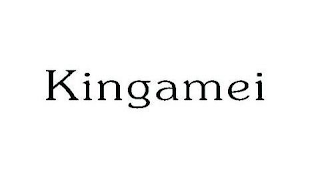 KINGAMEI