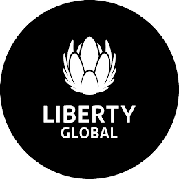 LIBERTY GLOBAL