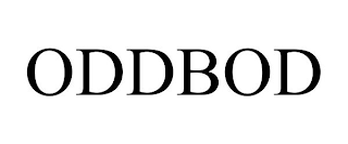 ODDBOD