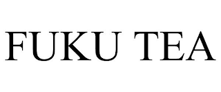 FUKU TEA