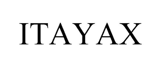 ITAYAX