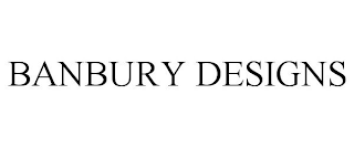 BANBURY DESIGNS