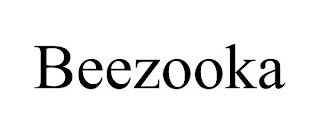 BEEZOOKA