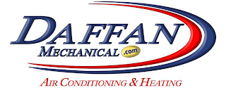 DAFFAN MECHANICAL .COM AIR CONDITIONING& HEATING