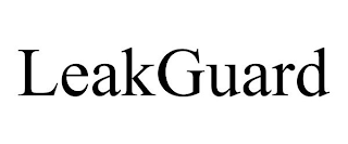 LEAKGUARD