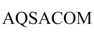 AQSACOM