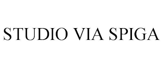 STUDIO VIA SPIGA