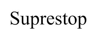 SUPRESTOP