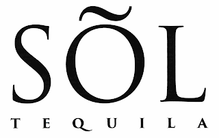 SOL TEQUILA