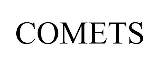COMETS