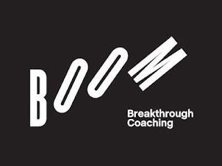 BOOM BREAKTHROUGH COACHING