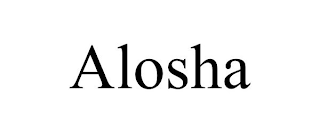 ALOSHA