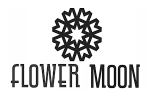 FLOWER MOON