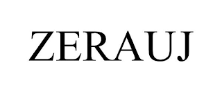 ZERAUJ