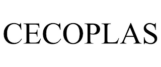 CECOPLAS